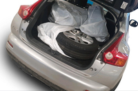 Nissan Juke vaihtoauto