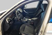 BMW 3-sarja vaihtoauto
