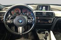 BMW 3-sarja vaihtoauto