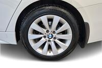 BMW 3-sarja vaihtoauto