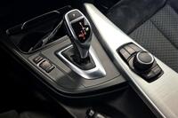 BMW 3-sarja vaihtoauto