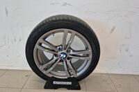 BMW 3-sarja vaihtoauto