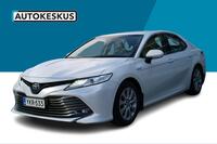 Toyota Camry vaihtoauto