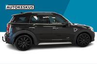 Mini Countryman vaihtoauto