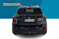 Mini Countryman vaihtoauto