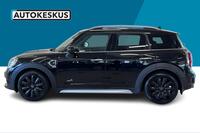 Mini Countryman vaihtoauto