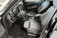 Mini Countryman vaihtoauto