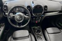 Mini Countryman vaihtoauto