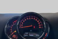 Mini Countryman vaihtoauto