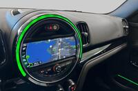 Mini Countryman vaihtoauto