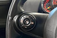 Mini Countryman vaihtoauto