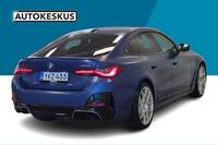 BMW i4 M50 vaihtoauto