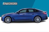 BMW i4 M50 vaihtoauto