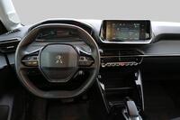 Peugeot e-208 vaihtoauto
