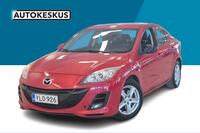 Mazda 3 vaihtoauto