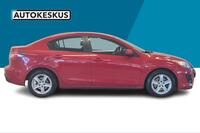 Mazda 3 vaihtoauto