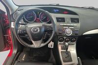 Mazda 3 vaihtoauto