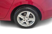 Mazda 3 vaihtoauto
