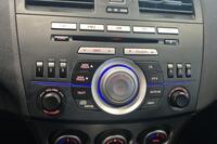 Mazda 3 vaihtoauto