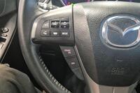 Mazda 3 vaihtoauto