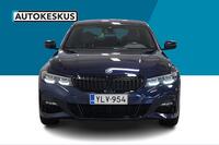 BMW 3-sarja vaihtoauto