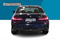BMW 3-sarja vaihtoauto