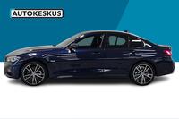BMW 3-sarja vaihtoauto
