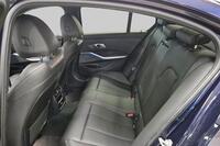 BMW 3-sarja vaihtoauto