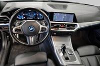 BMW 3-sarja vaihtoauto