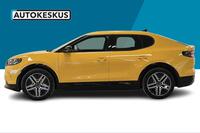 Ford Capri vaihtoauto