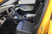 Ford Capri vaihtoauto