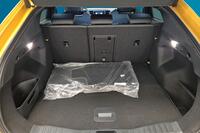 Ford Capri vaihtoauto