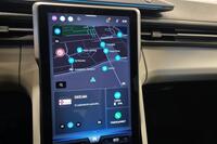 Ford Capri vaihtoauto