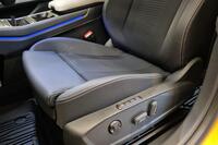 Ford Capri vaihtoauto