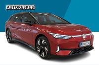 Volkswagen ID.7 vaihtoauto