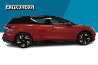 Volkswagen ID.7 vaihtoauto