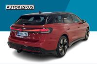 Volkswagen ID.7 vaihtoauto