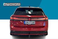 Volkswagen ID.7 vaihtoauto