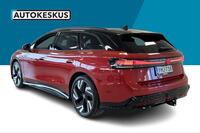 Volkswagen ID.7 vaihtoauto