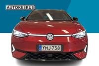 Volkswagen ID.7 vaihtoauto