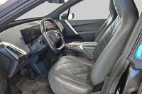 BMW iX vaihtoauto