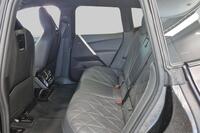 BMW iX vaihtoauto