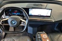 BMW iX vaihtoauto