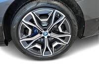 BMW iX vaihtoauto