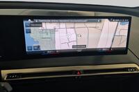 BMW iX vaihtoauto