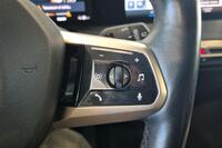 BMW iX vaihtoauto
