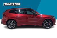 BMW iX1 vaihtoauto