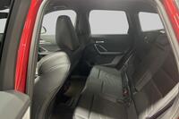 BMW iX1 vaihtoauto