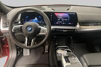 BMW iX1 vaihtoauto