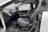 BMW iX vaihtoauto